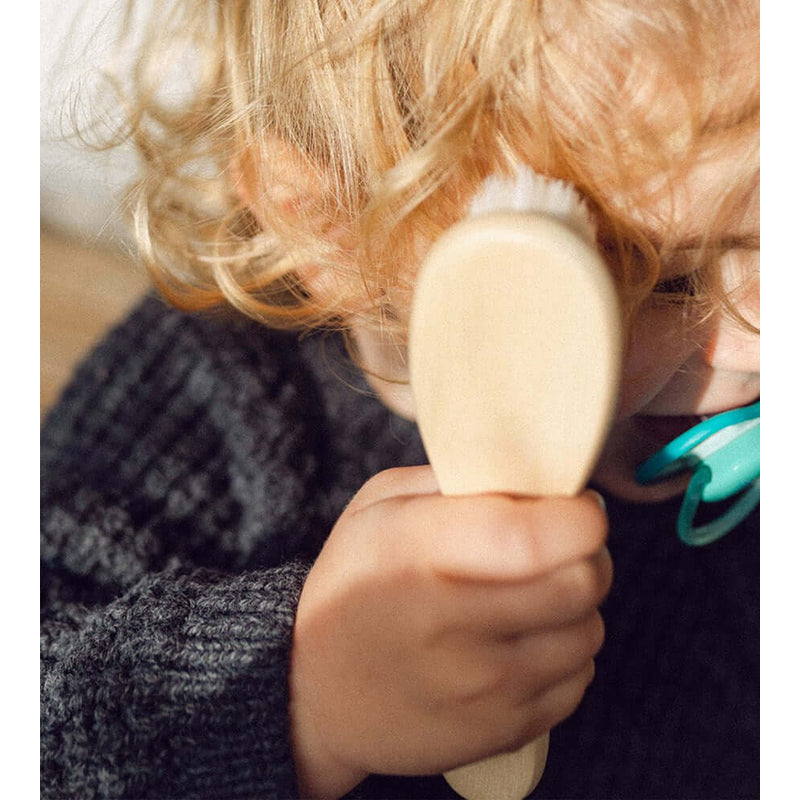 BEETL Baby Brush