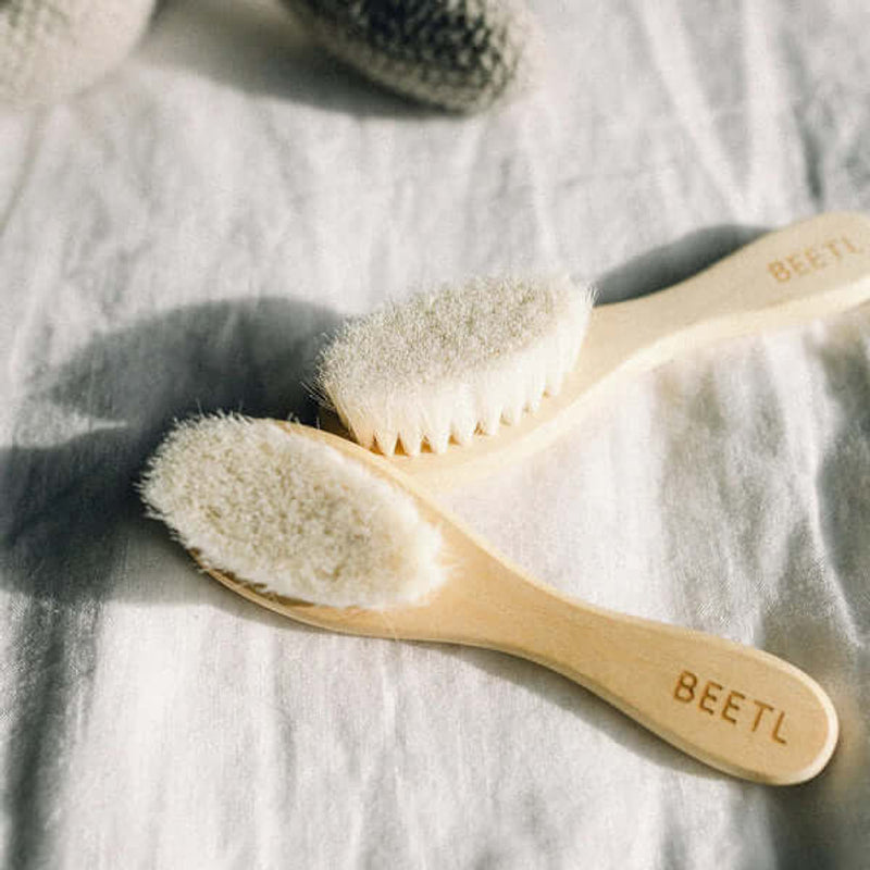 BEETL Baby Brush