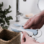 Baby Brush and Comb