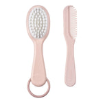 Baby Brush and Comb