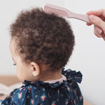 Baby Brush and Comb