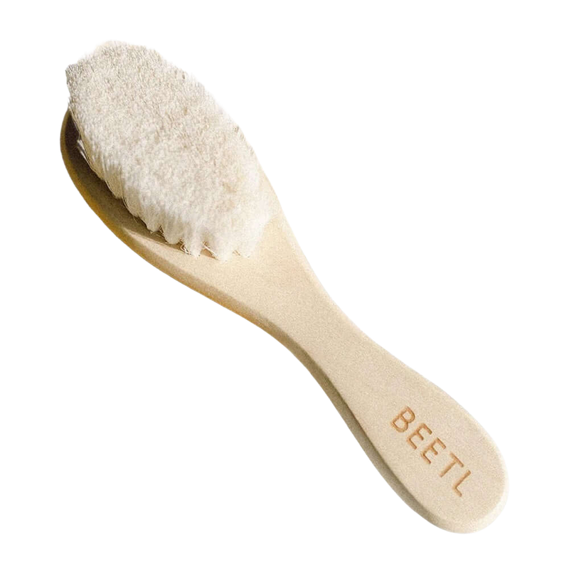 BEETL Baby Brush