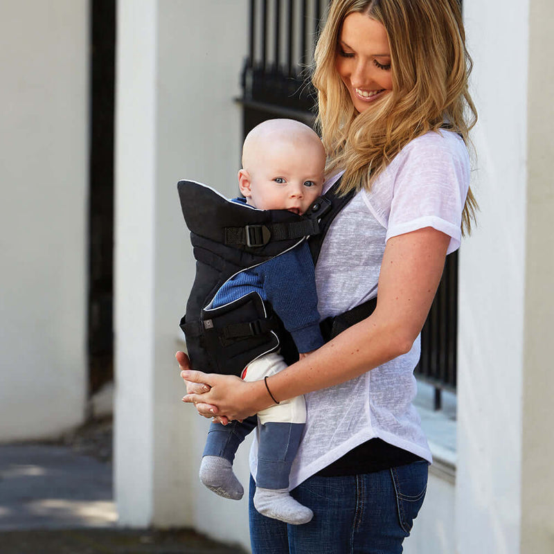 Baby Carrier