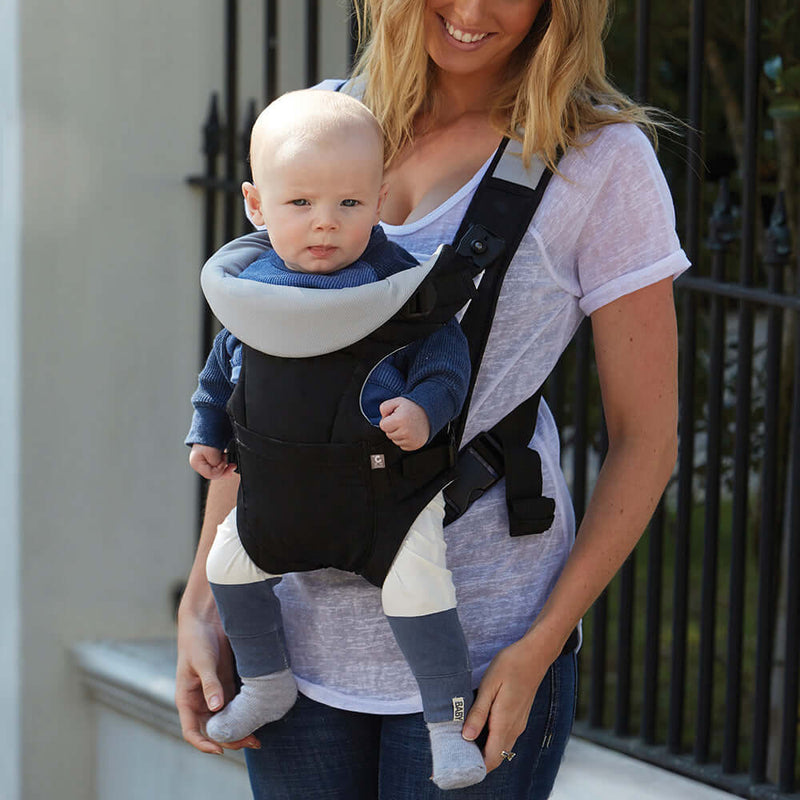 Childcare Baby Carrier