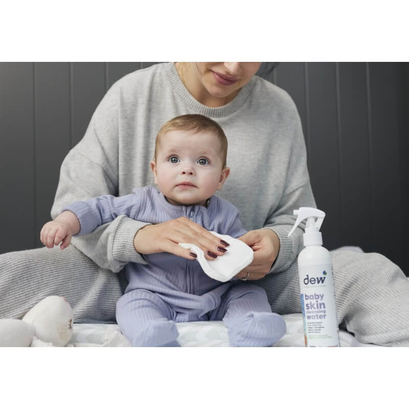 dew Baby Cleansing Water - 500ml