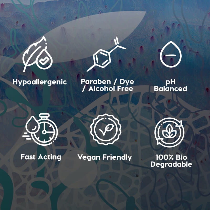 dew Baby Cleansing Water - 500ml