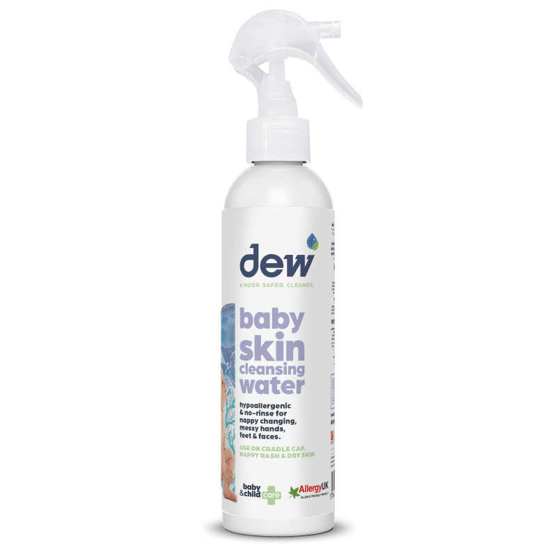dew Baby Cleansing Water - 500ml