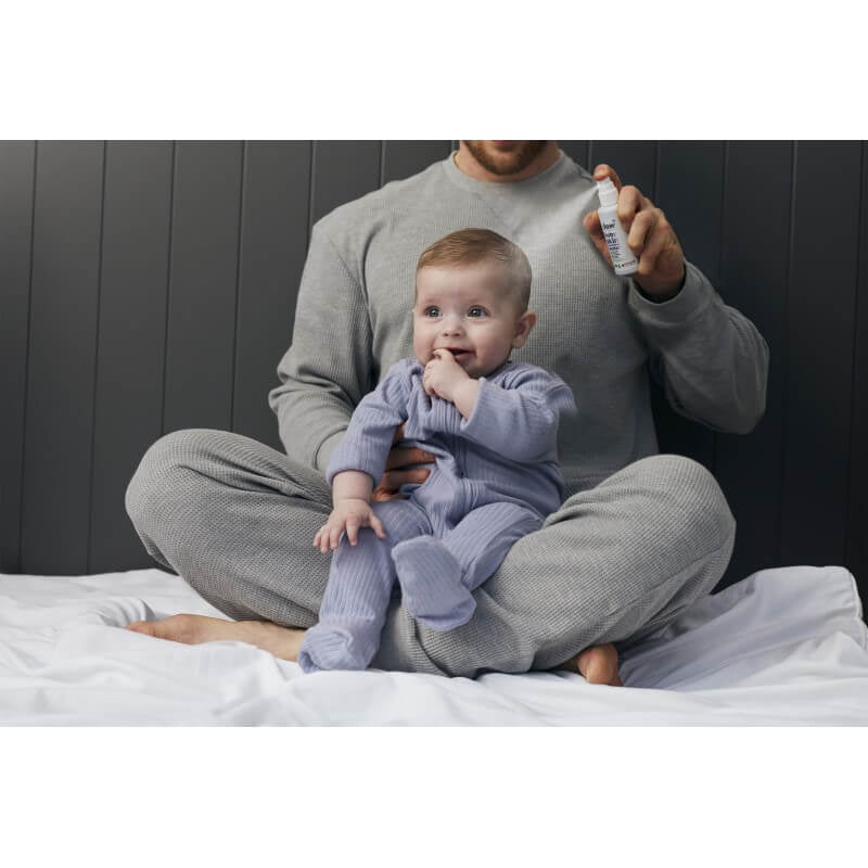 dew Baby Cleansing Water - 65ml