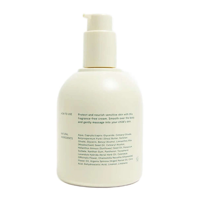 Baby Cream