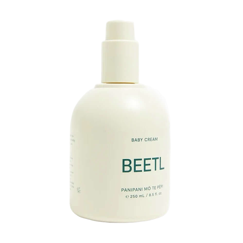 Baby Cream