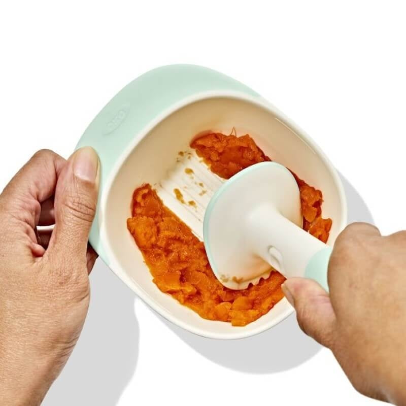 OXO Tot Baby Food Masher