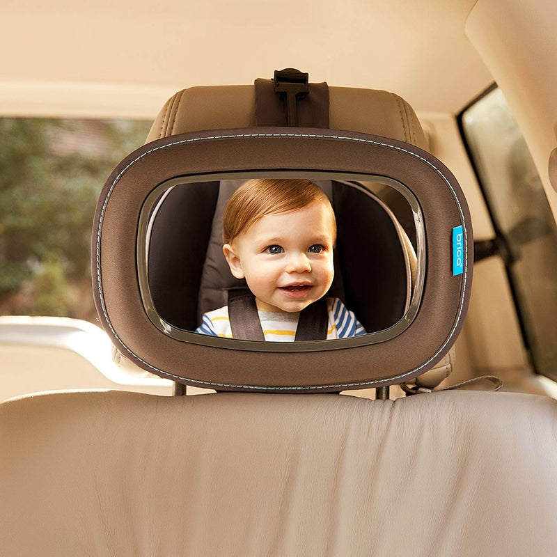 Munchkin Brica Baby In-Sight® Auto Mirror