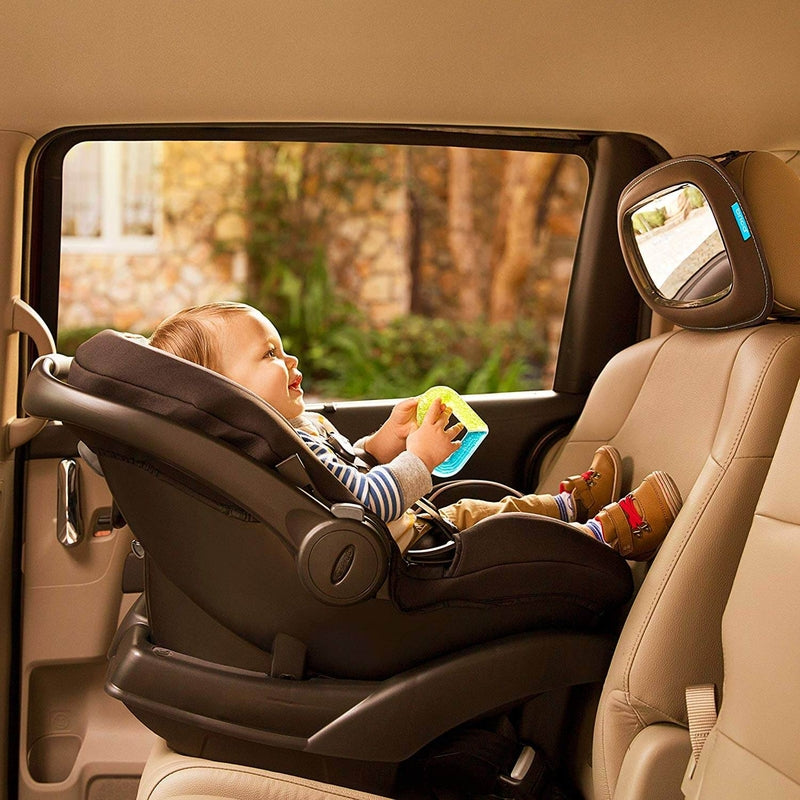 Munchkin Brica Baby In-Sight® Auto Mirror