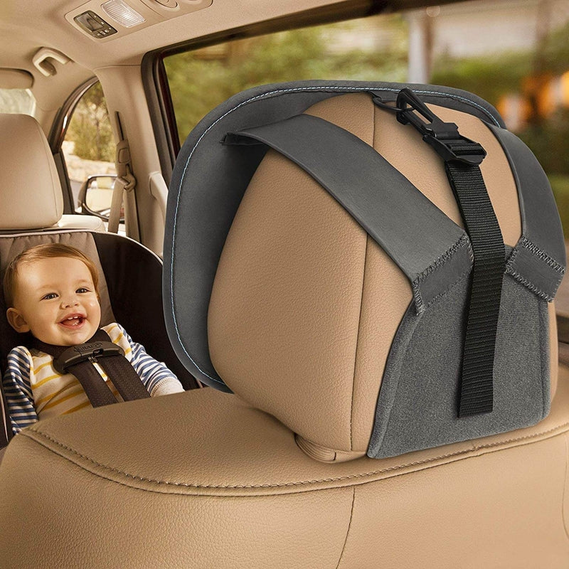 Munchkin Brica Baby In-Sight® Auto Mirror