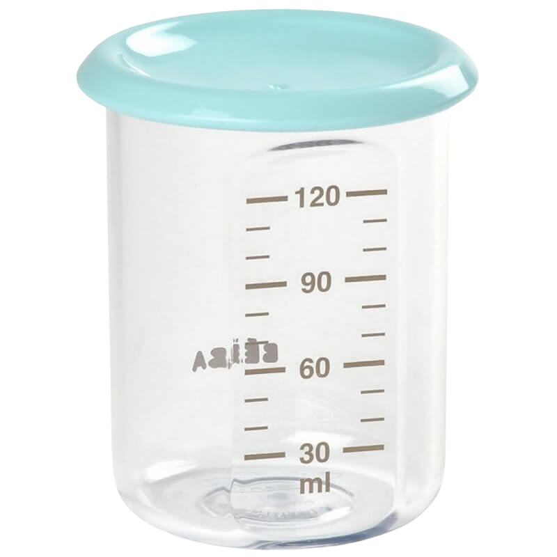 Beaba Baby Portion Conservation Jar 120ml