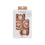 Baby's First Soother Set - Blush