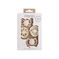 Baby's First Soother Set - Cream