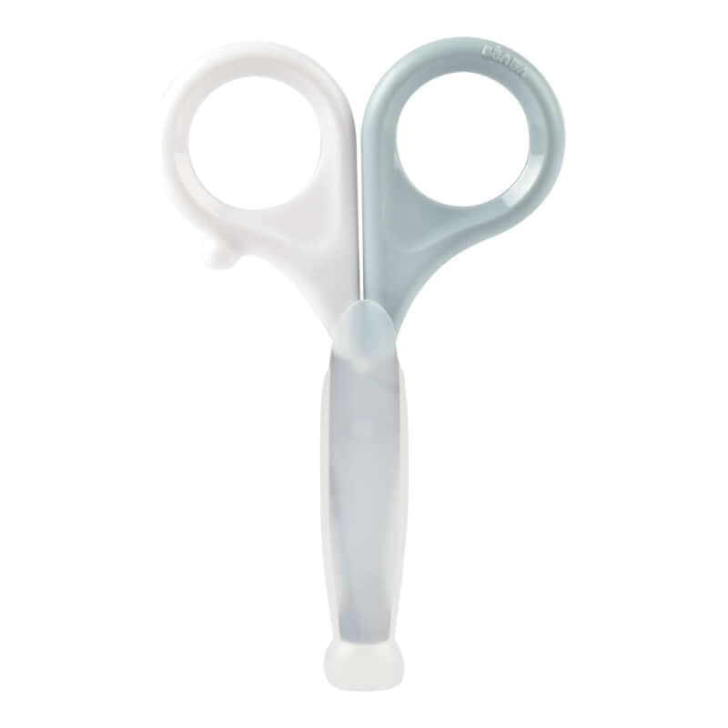 Baby Nail Scissors