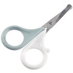 Baby Nail Scissors