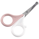 Baby Nail Scissors