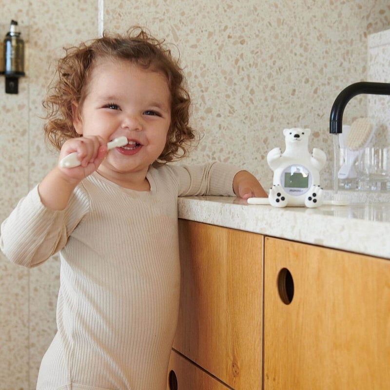 Baby Toothbrush Set