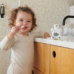 Baby Toothbrush Set