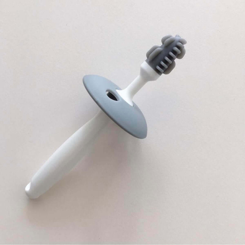 Baby Toothbrush Set