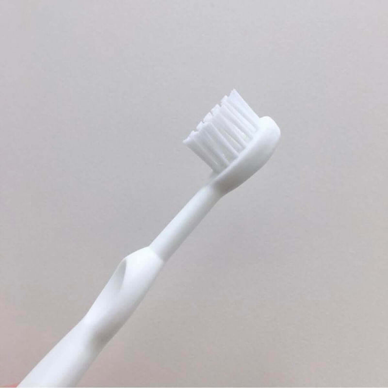 Mininor Baby Toothbrush Set