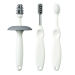 Baby Toothbrush Set