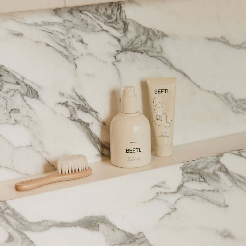 BEETL Baby Ultimate Gift Set