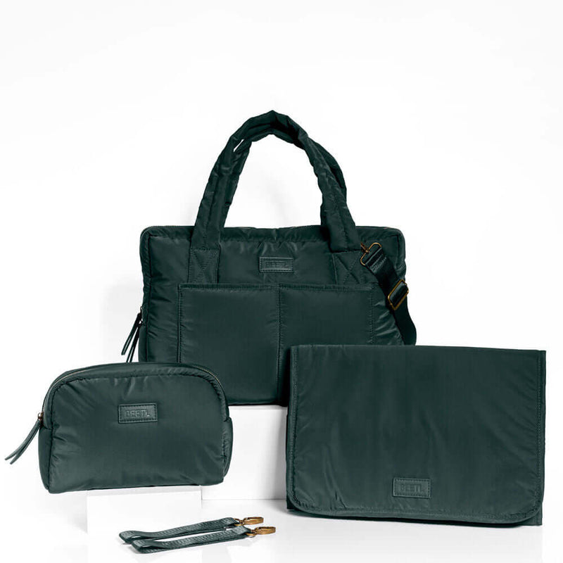 Baby Ultimate Gift Set