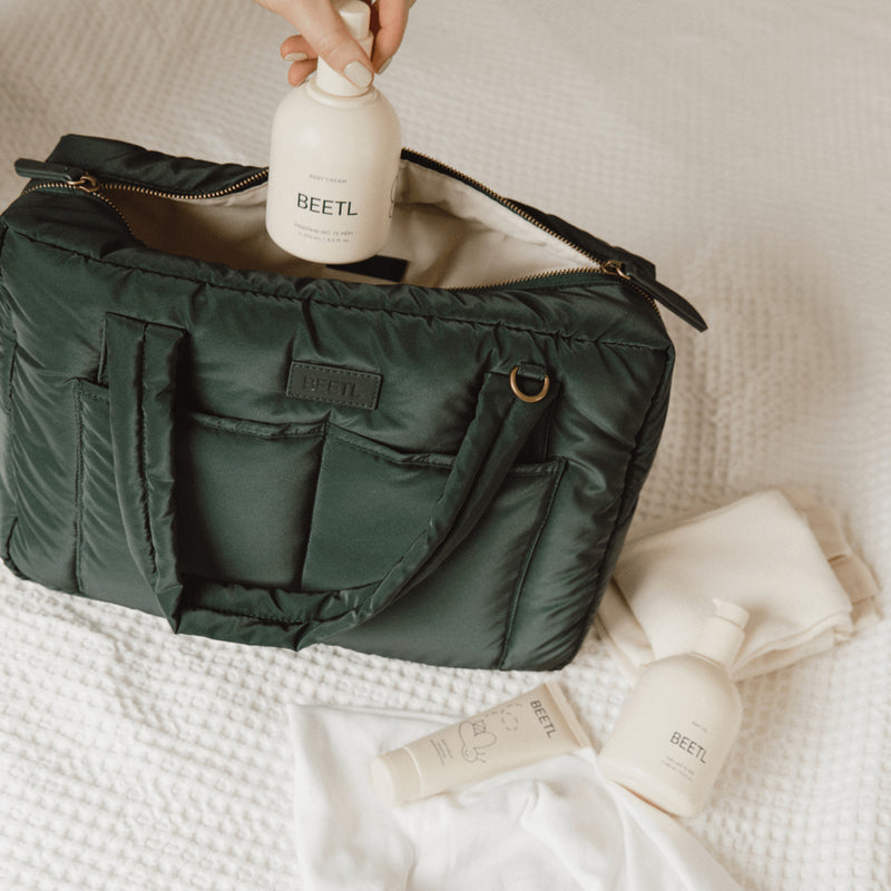 BEETL Baby Ultimate Gift Set