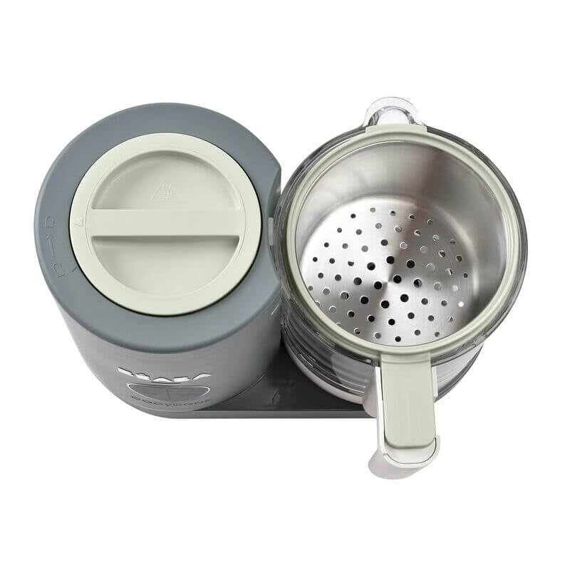 Beaba 6 in 1 Babycook® Neo Baby Food Maker