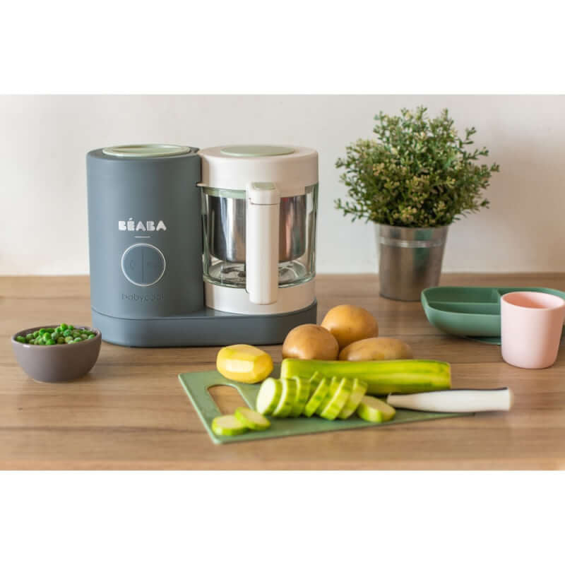 Beaba 6 in 1 Babycook® Neo Baby Food Maker