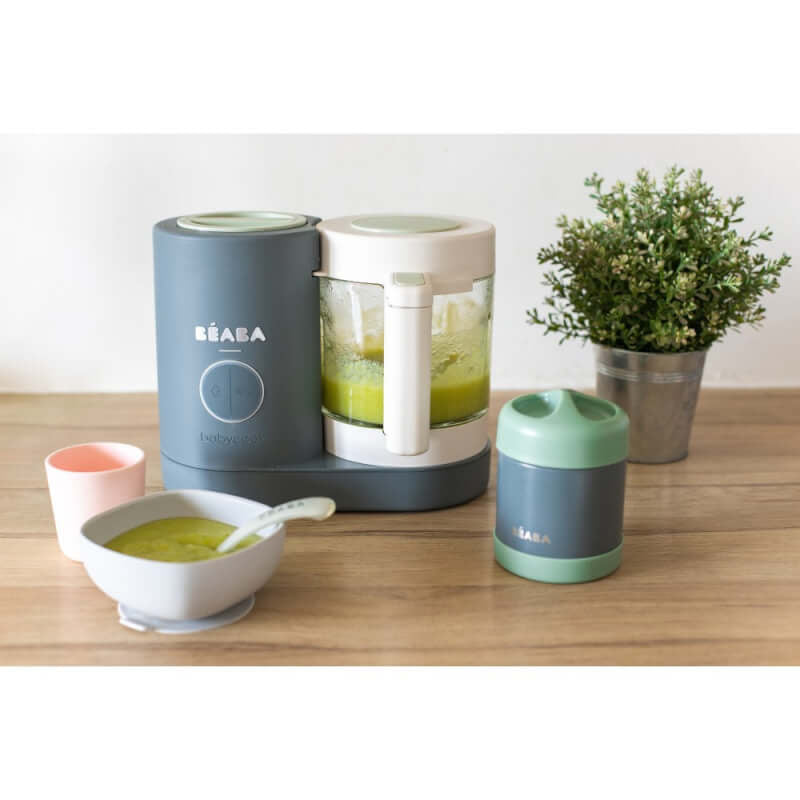 Beaba 6 in 1 Babycook® Neo Baby Food Maker