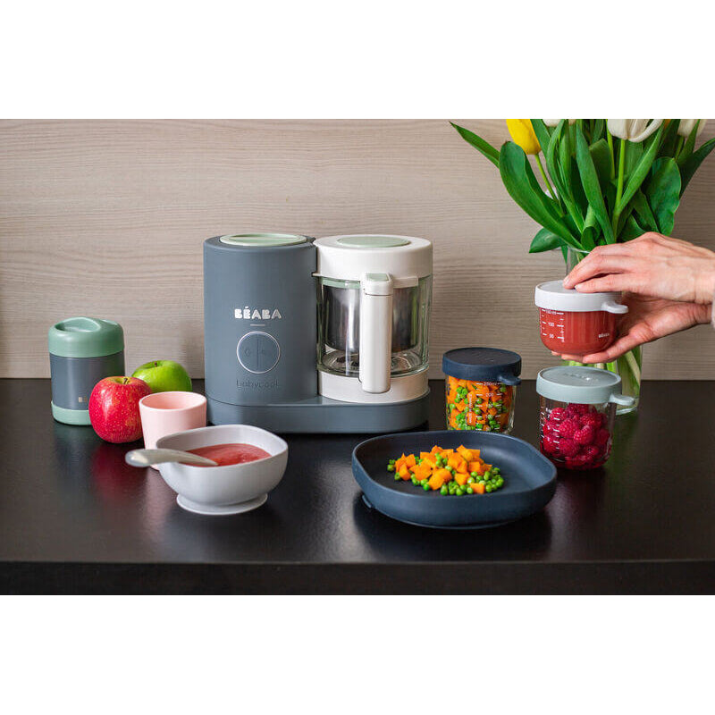 Beaba 6 in 1 Babycook® Neo Baby Food Maker