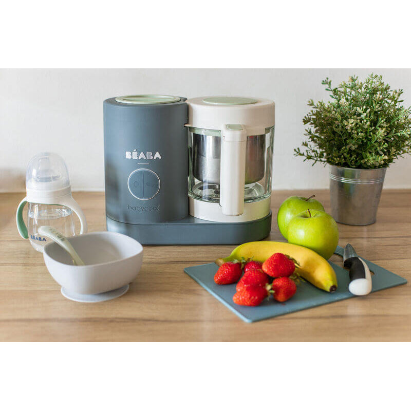 Beaba 6 in 1 Babycook® Neo Baby Food Maker