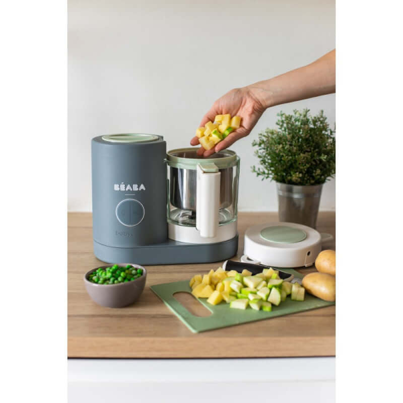 Beaba 6 in 1 Babycook® Neo Baby Food Maker