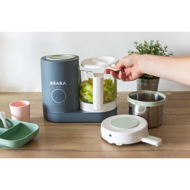 Beaba 6 in 1 Babycook® Neo Baby Food Maker