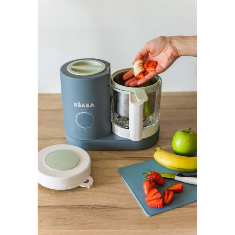 Beaba 6 in 1 Babycook® Neo Baby Food Maker