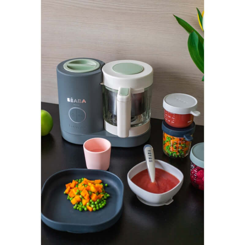 Beaba 6 in 1 Babycook® Neo Baby Food Maker