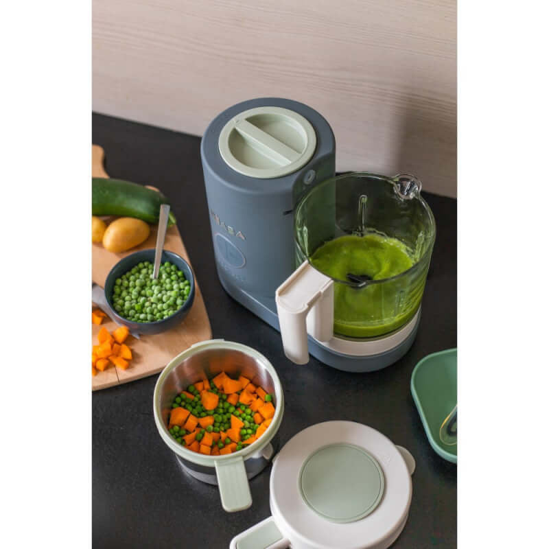 Beaba 6 in 1 Babycook® Neo Baby Food Maker