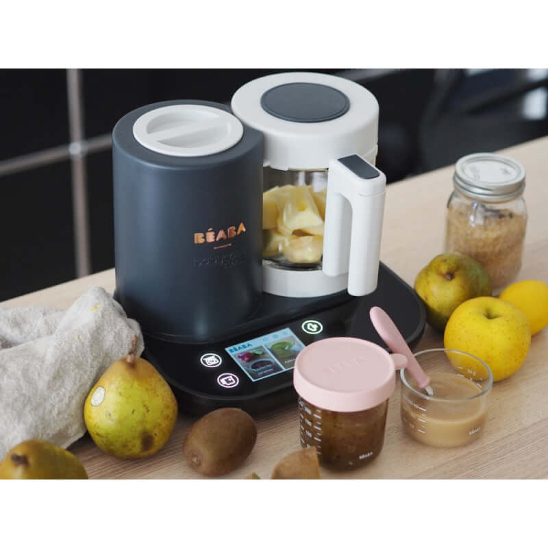 Beaba Babycook Smart