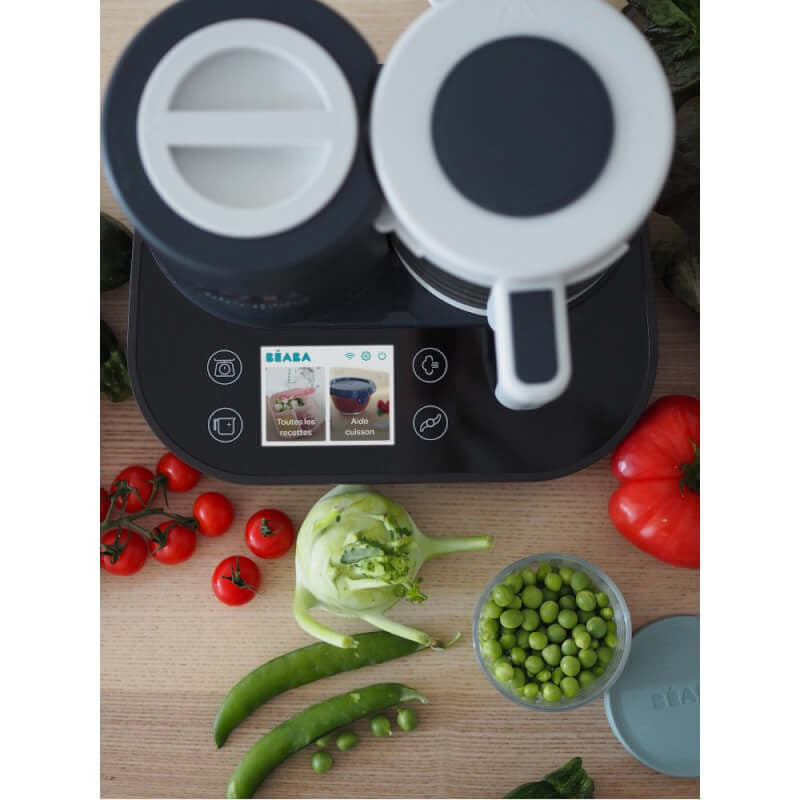 Beaba Babycook Smart