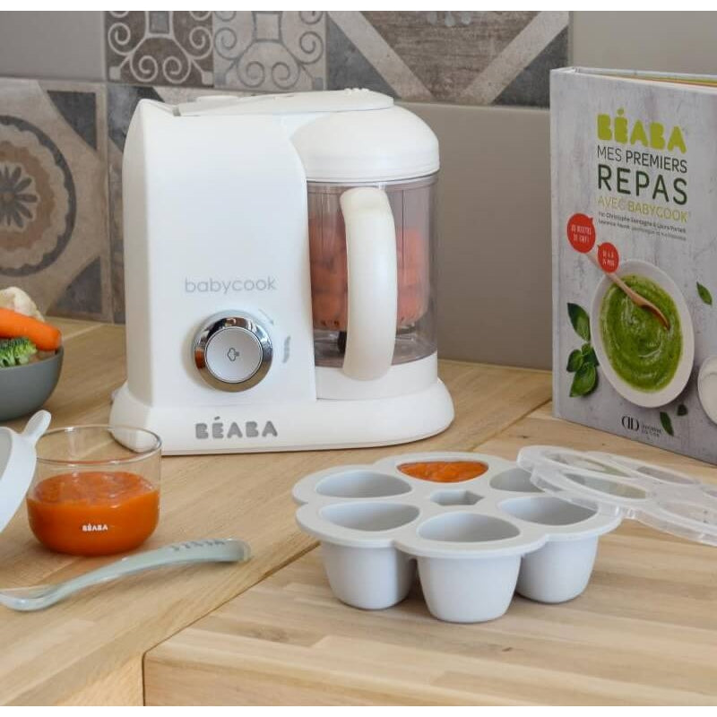 Babycook Solo