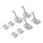 Cabinet and Drawer Catch Lock