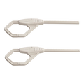 Double Cabinet Slide Lock