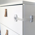 Multi Purpose Lock