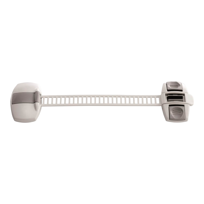 BabyDan Multi Purpose Lock