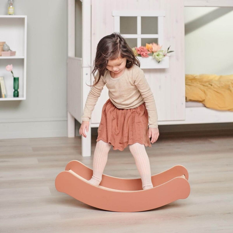 Balance Board - Blush